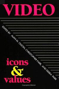 Cover image for Video Icons & Values