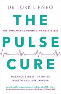 Cover image for The Pulse Cure