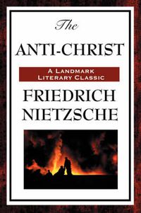 Cover image for The Anti-Christ