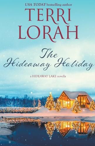 Cover image for The Hideaway Holiday