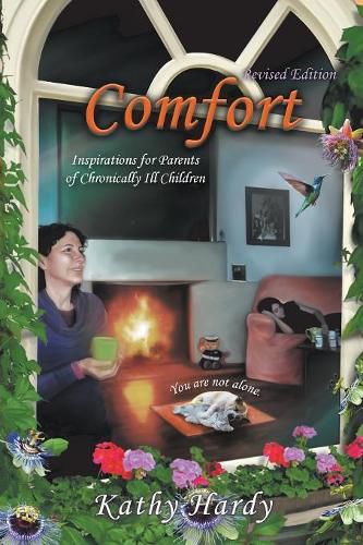 Cover image for Comfort