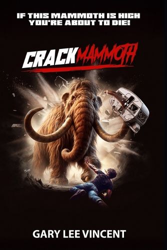 Cover image for Crackmammoth