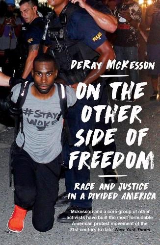 Cover image for On the Other Side of Freedom