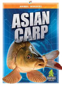Cover image for Asian Carp