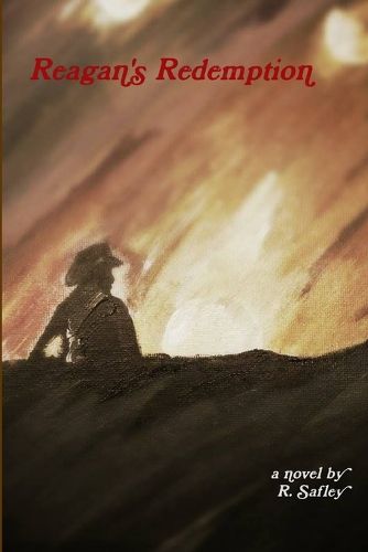 Cover image for Reagan's Redemption