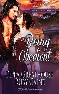 Cover image for Being Obedient