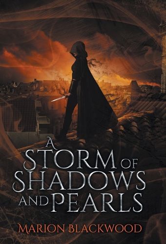 Cover image for A Storm of Shadows and Pearls