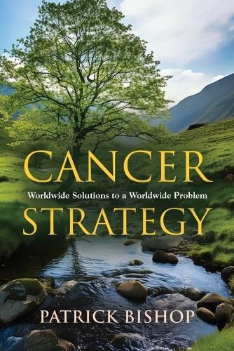 Cover image for Cancer Strategy