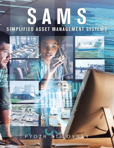 Cover image for Sams: Simplified Asset Management Systems