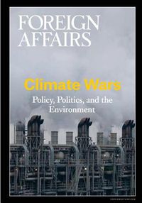 Cover image for Climate Wars