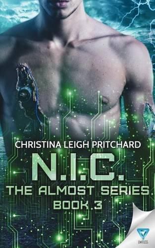 Cover image for N.I.C.