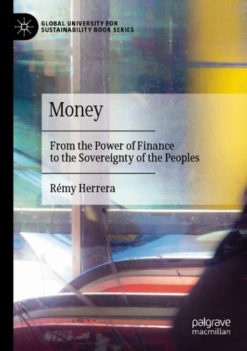 Cover image for Money