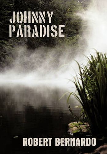 Cover image for Johnny Paradise