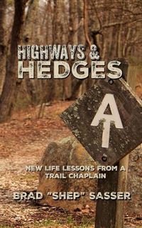 Cover image for Highways and Hedges