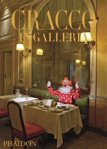 Cover image for Cracco in Galleria