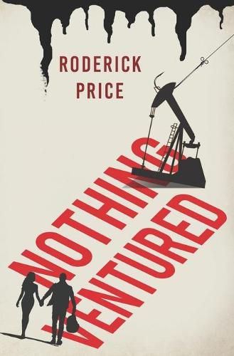 Cover image for Nothing Ventured