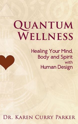 Cover image for Quantum Wellness