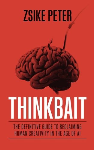 Cover image for Thinkbait