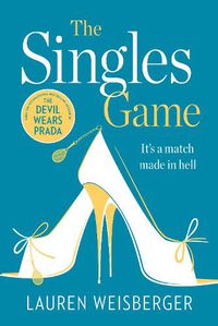 Cover image for The Singles Game