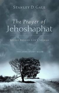 Cover image for Prayer of Jehoshaphat, The