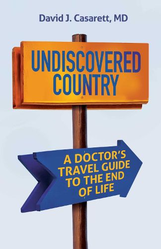 Cover image for Undiscovered Country