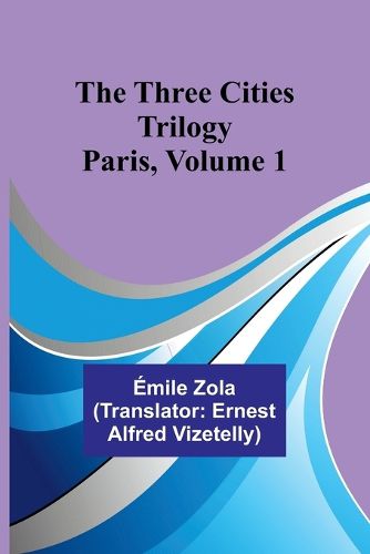 The Three Cities Trilogy