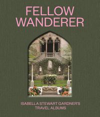 Cover image for Fellow Wanderer