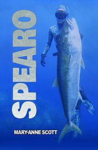 Cover image for Spearo