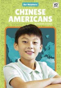 Cover image for Chinese Americans