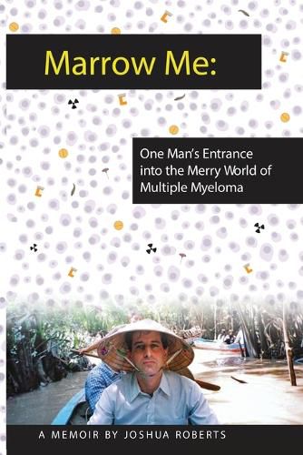 Cover image for Marrow Me