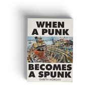 Cover image for When A Punk Becomes A Spunk