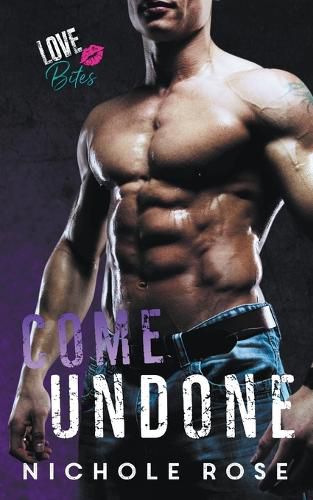 Cover image for Come Undone