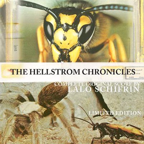 The Hellstorm Chronicles