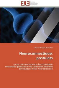 Cover image for Neuroconnectique: postulats