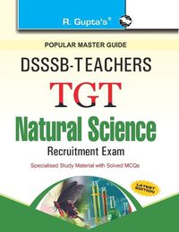 Cover image for Dsssb