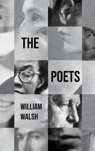 Cover image for The Poets