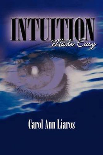 Cover image for Intuition Made Easy