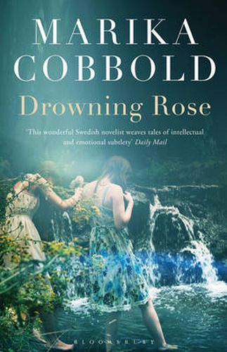 Cover image for Drowning Rose