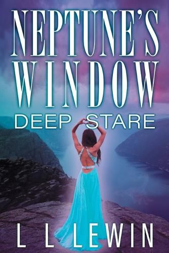 Cover image for Neptune's Window: Deep Stare