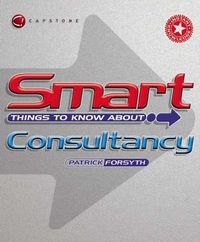 Cover image for Smart Things to Know About Consultancy