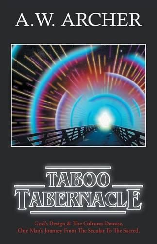 Cover image for Taboo Tabernacle
