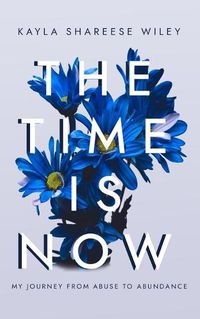 Cover image for The Time Is Now