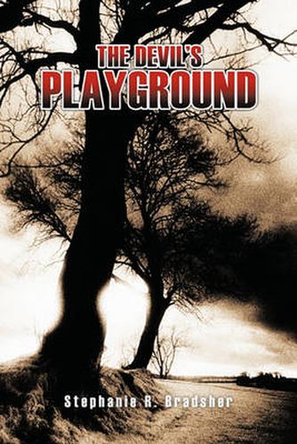 Cover image for The Devil's Playground
