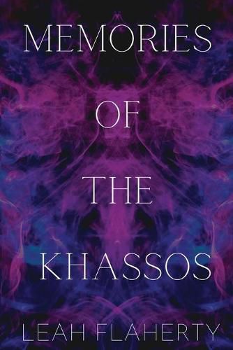 Cover image for Memories of the Khassos
