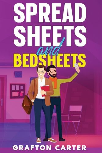 Cover image for Spreadsheets and Bedsheets