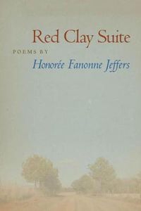 Cover image for Red Clay Suite