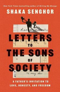 Cover image for Letters to the Sons of Society