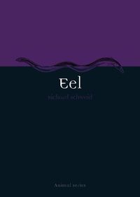 Cover image for Eel