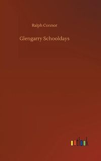 Cover image for Glengarry Schooldays