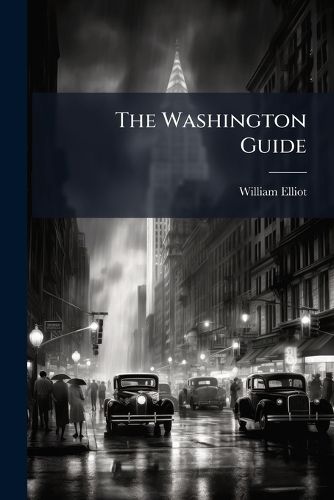 Cover image for The Washington Guide
